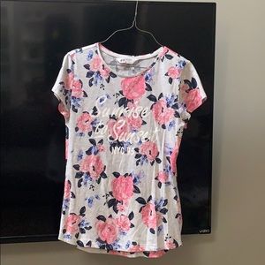 Sunrise to Sunset New York. Shirt